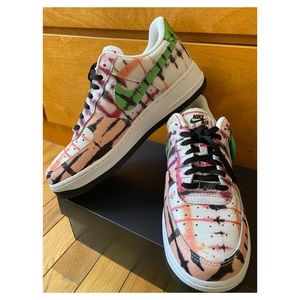 Nike Air Air Force 1